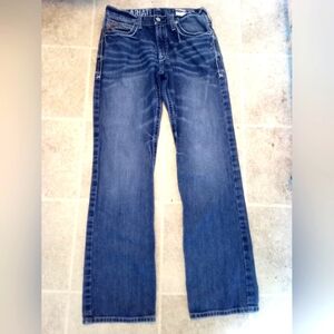 Ariat jeans 33×36